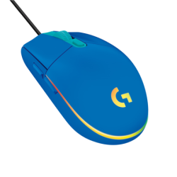 Logitech Accessori per computer Blu 910-005798