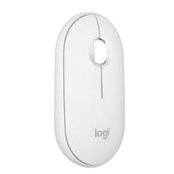 Logitech Accessori per computer Bianco 910-007013