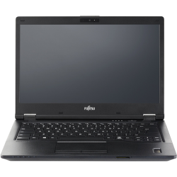 Fujitsu Computer LIFEBOOK E449