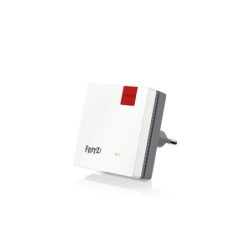 Repeater FRITZ! 600 Ripetitore di rete Bianco