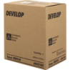 Develop toner nero A0X51D5