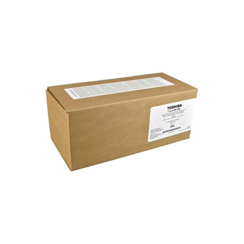 Toshiba toner nero T-409E-R
