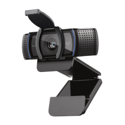 Logitech Accessori per computer nero 960-001360
