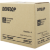 Develop toner nero A0X51D7