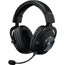 Logitech Accessori per computer nero 981-000907
