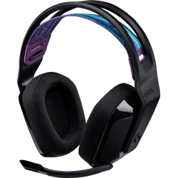 Logitech Accessori per computer nero 981-000972