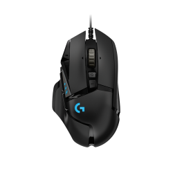 Logitech Accessori per computer nero 910-005470