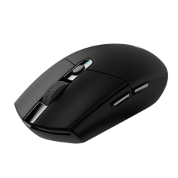 Logitech Accessori per computer nero 910-005282