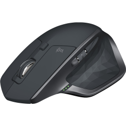 Logitech Accessori per computer graphite 910-007224