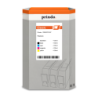 Prindo Multipack Nero (opaco) / nero / ciano / magenta / giallo PRSCPFI107