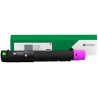 Lexmark toner magenta 85D0HM0