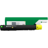 Lexmark toner giallo 85D0HY0