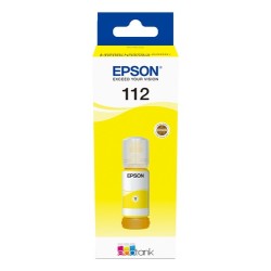 Epson EcoTank 112 Originale