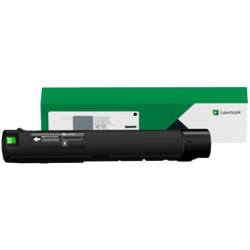 Lexmark toner nero 85D0HK0