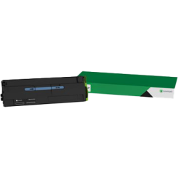 Lexmark vaschetta di recupero 73D0W00