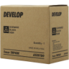 Develop toner nero A5X01D0
