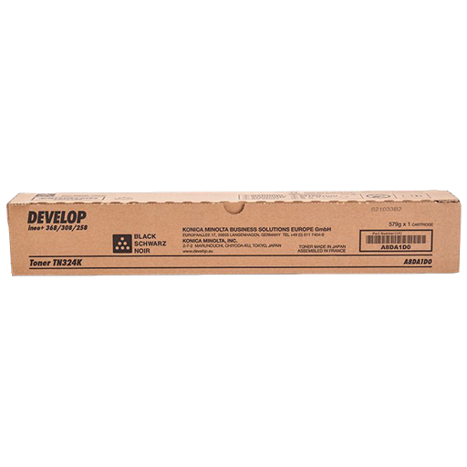 Develop toner nero A8DA1D0
