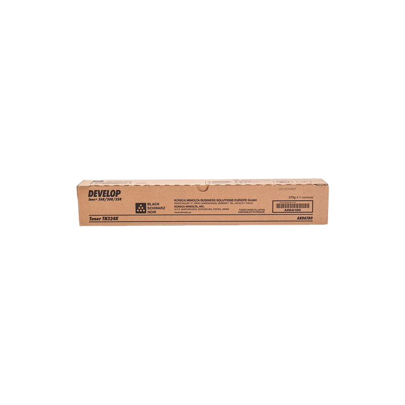 Develop toner nero A8DA1D0
