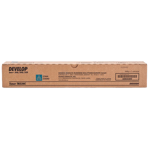 Develop toner ciano A8DA4D0