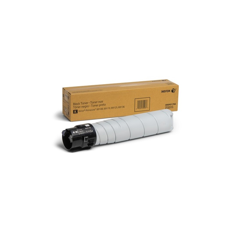 Xerox Cartuccia toner Nero per PrimeLink B9100 Series (006R01766)