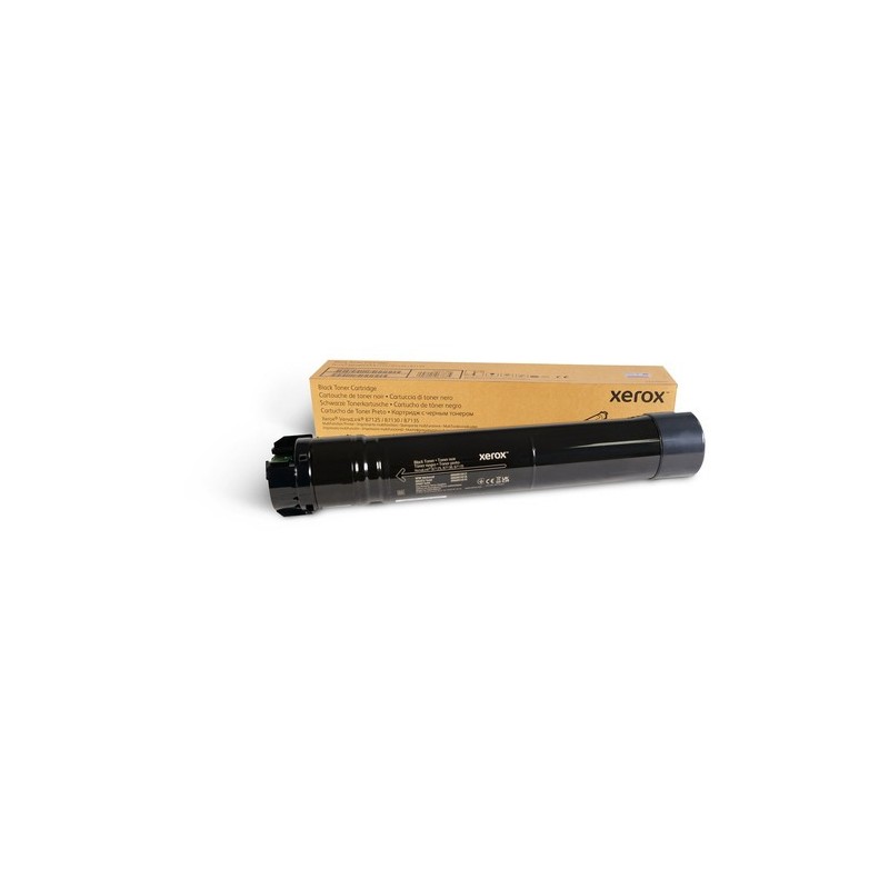 Xerox 006R01818 cartuccia toner 1 pz Originale Nero