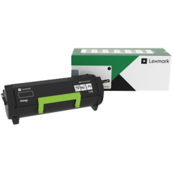 Lexmark toner nero 24B7542