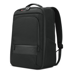 Lenovo ThinkPad Professional 16-inch Gen 2 zaino Zaino casual Nero Plastica