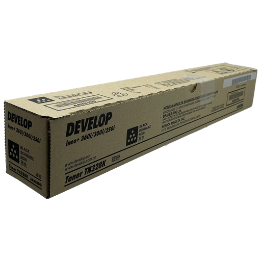 Develop toner nero AAV81D0