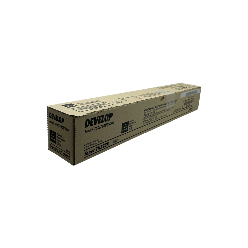 Develop toner nero AAV81D0