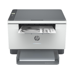 HP stampante Grigio LaserJet MFP M234dw