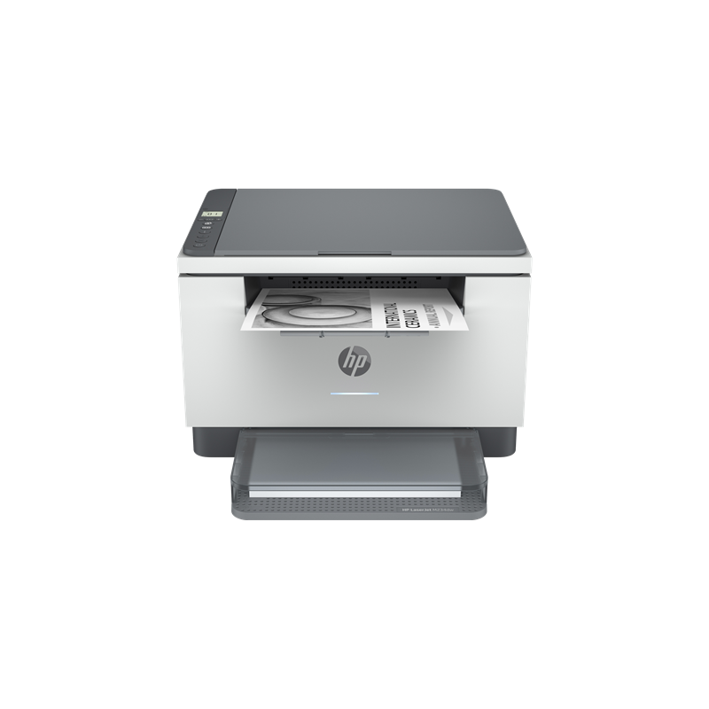 HP stampante Grigio LaserJet MFP M234dw