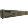 Develop toner giallo AAV82D0