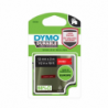 DYMO Nastro Bianco su rosso 1978366