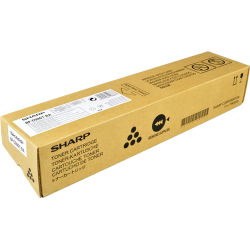 Sharp toner nero BP-C50GTBA