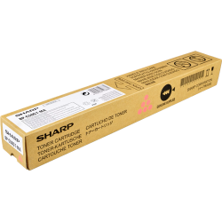 Sharp toner magenta BP-C50GTMA
