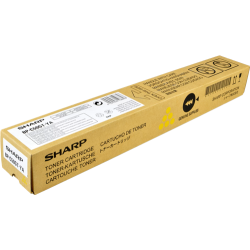 Sharp toner giallo BP-C50GTYA
