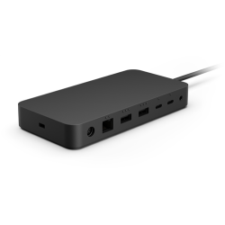 Microsoft Accessori per computer nero T8I-00002