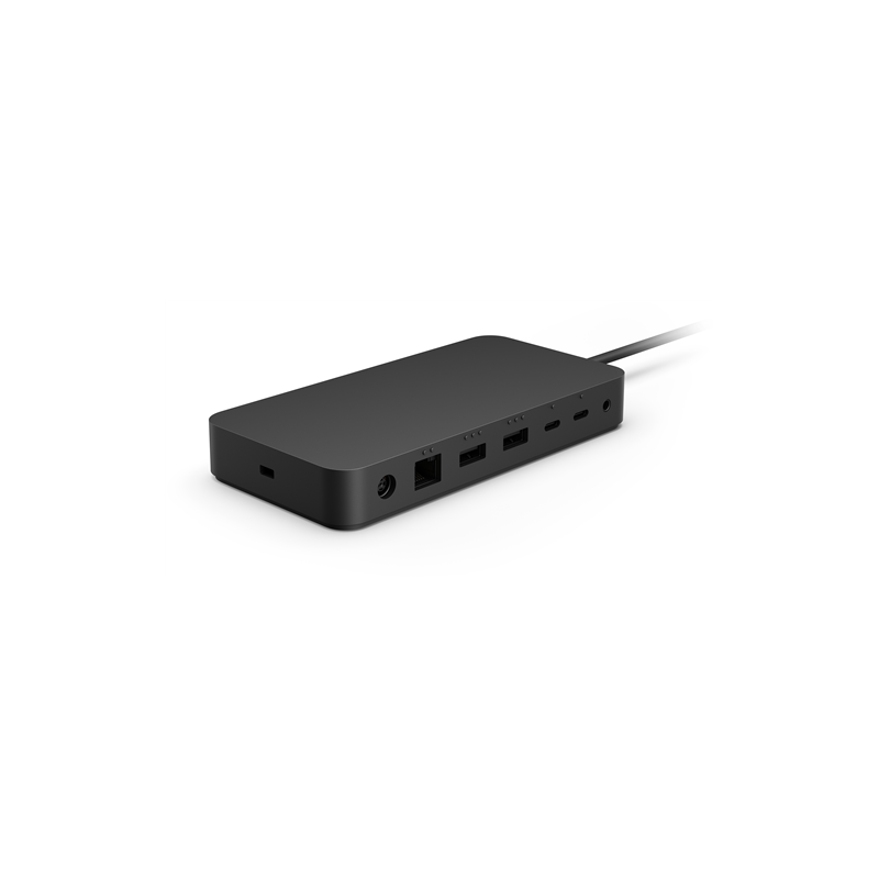 Microsoft Accessori per computer nero T8I-00002