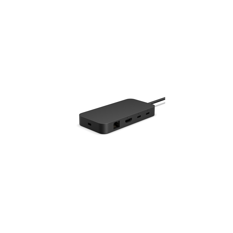 Microsoft Accessori per computer nero EP2-20012