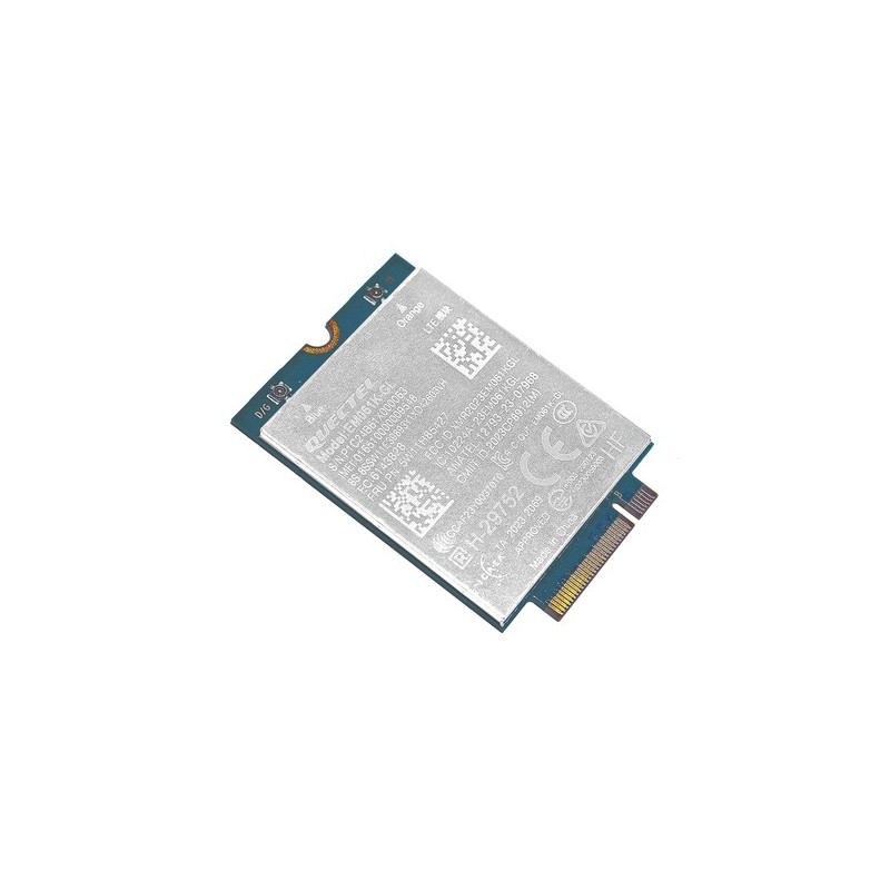 Lenovo 4XC1Q24438 scheda di rete e adattatore Interno WWAN