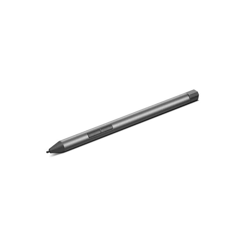 Lenovo 4X81H95633 penna per PDA 17,3 g Grigio