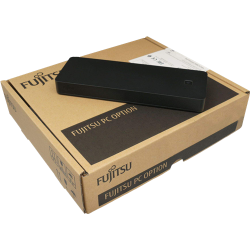 Fujitsu Accessori per computer nero FPCPR362