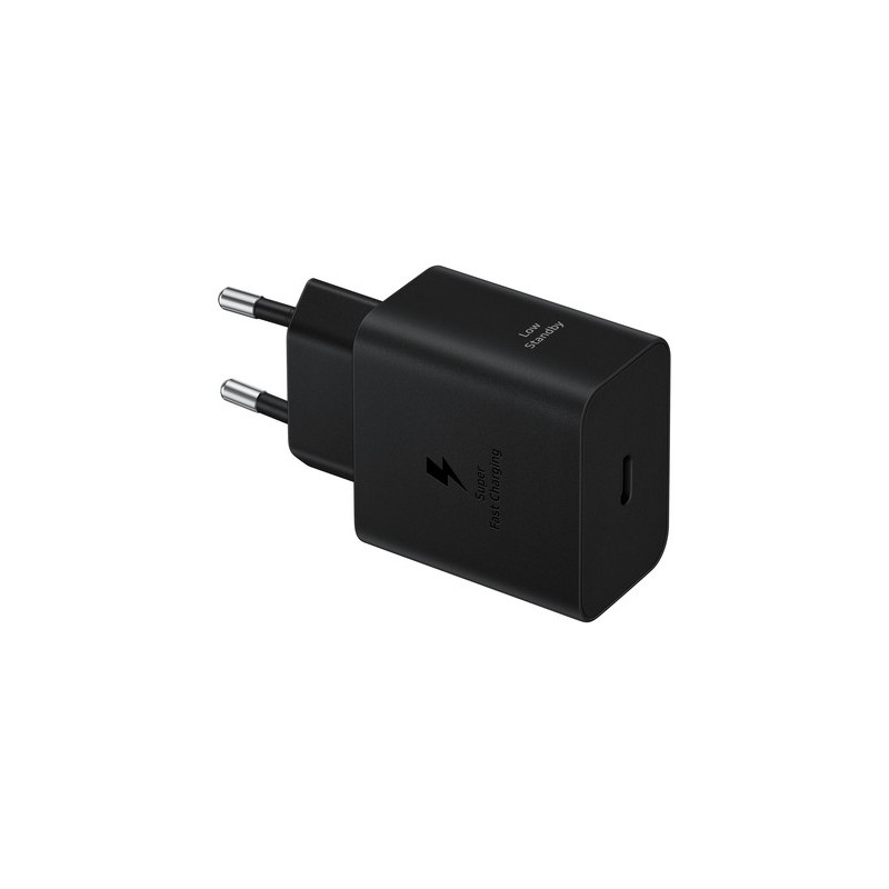 Samsung EP-T4511 Universale Nero AC Ricarica rapida Interno