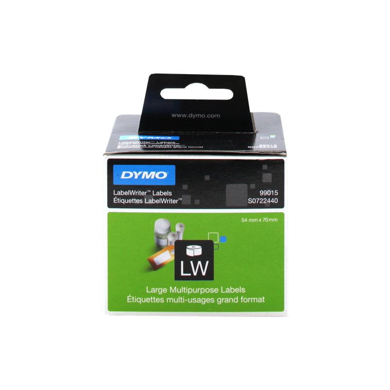 DYMO Etichette S0722440