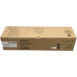 Sharp toner nero BP-GT200