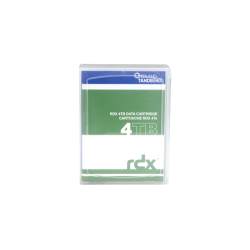 Tandberg Data Accessori per computer nero 8824-RDX