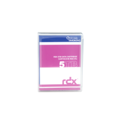 Tandberg Data Accessori per computer nero 8862-RDX