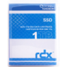 Tandberg Data Accessori per computer nero 8877-RDX