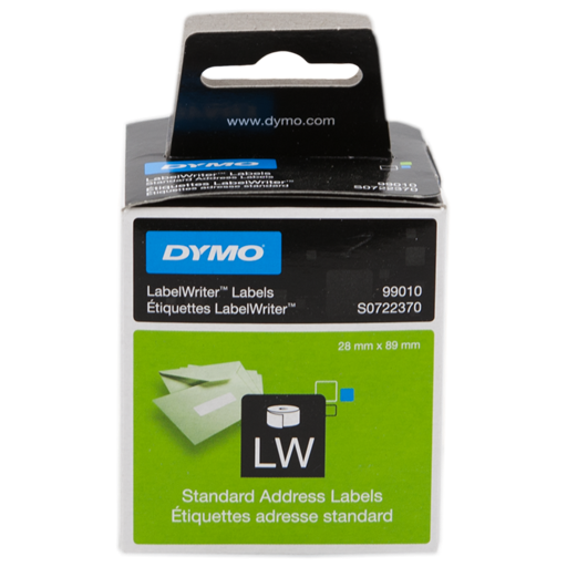 DYMO Etichette S0722370