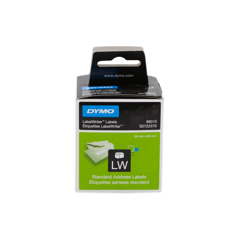 DYMO Etichette S0722370